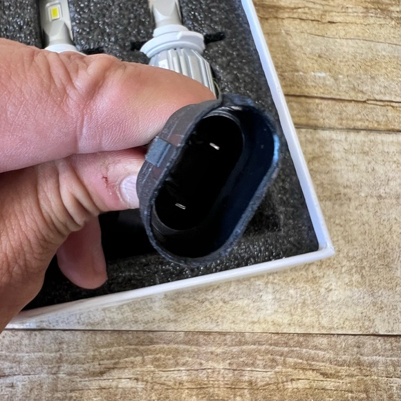 Lasfit LCplus9005 LED Bulbs - Picture 4 of 6